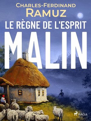 cover image of Le Règne de l'Esprit Malin
